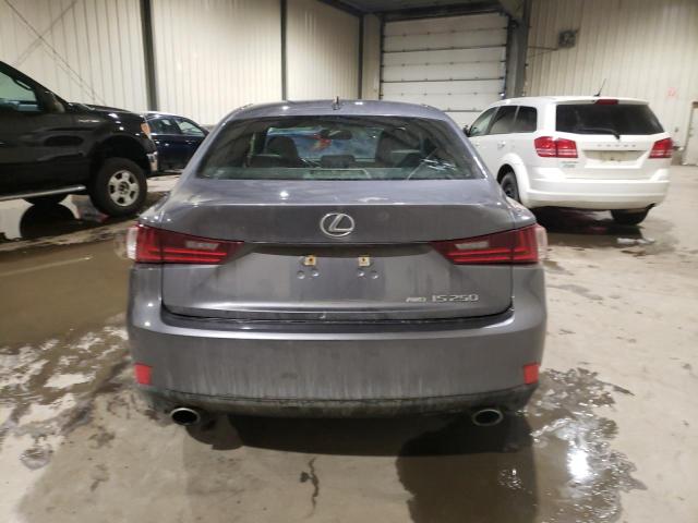 Photo 5 VIN: JTHCF1D20E5014437 - LEXUS IS 250 