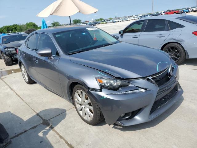 Photo 3 VIN: JTHCF1D20E5014728 - LEXUS IS 