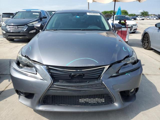 Photo 4 VIN: JTHCF1D20E5014728 - LEXUS IS 