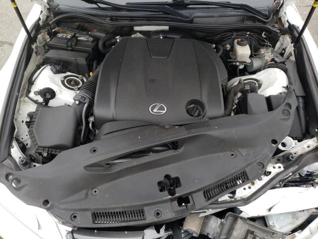 Photo 6 VIN: JTHCF1D20F5018358 - LEXUS IS 250 