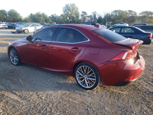 Photo 1 VIN: JTHCF1D20F5019302 - LEXUS IS 