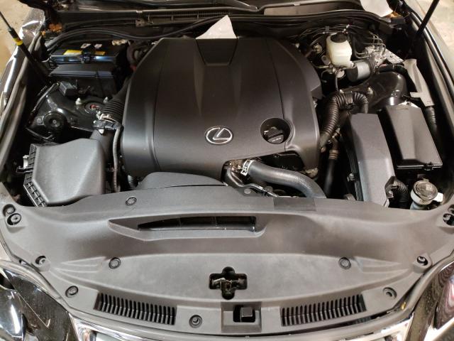 Photo 6 VIN: JTHCF1D20F5022300 - LEXUS IS-250 