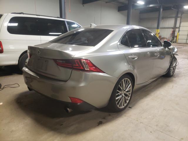 Photo 3 VIN: JTHCF1D20F5023172 - LEXUS IS 250 