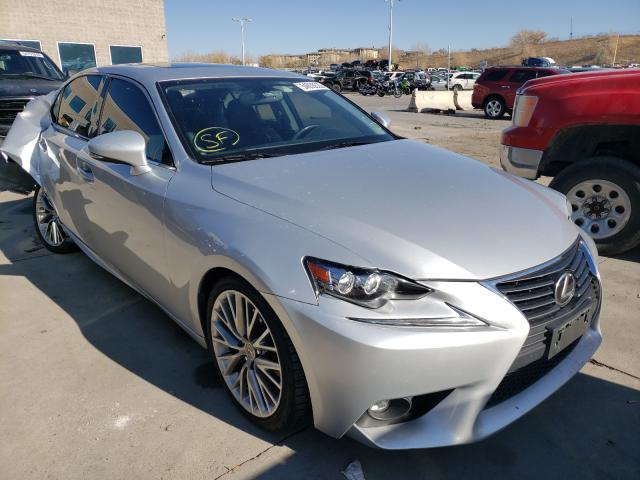 Photo 0 VIN: JTHCF1D20F5025312 - LEXUS IS250 