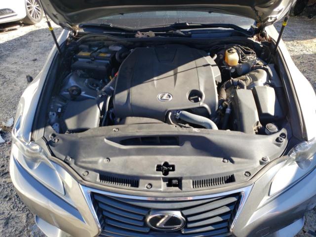 Photo 10 VIN: JTHCF1D20F5025424 - LEXUS IS 250 