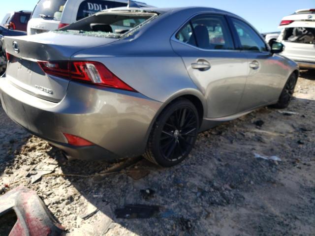 Photo 2 VIN: JTHCF1D20F5025424 - LEXUS IS 250 