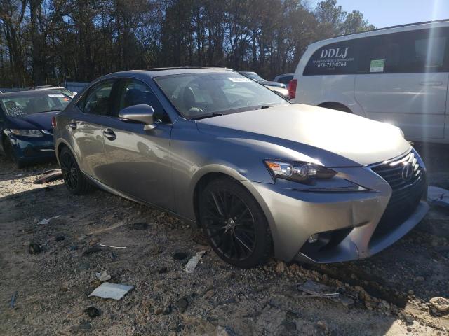 Photo 3 VIN: JTHCF1D20F5025424 - LEXUS IS 250 