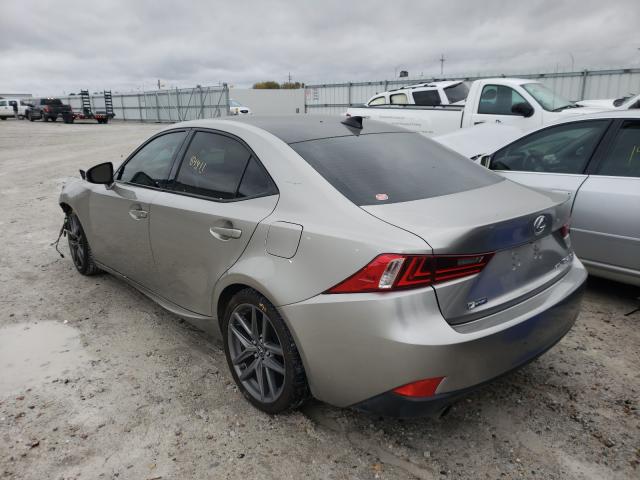 Photo 2 VIN: JTHCF1D20F5027254 - LEXUS IS250 