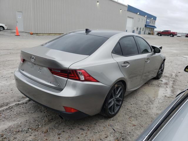 Photo 3 VIN: JTHCF1D20F5027254 - LEXUS IS250 