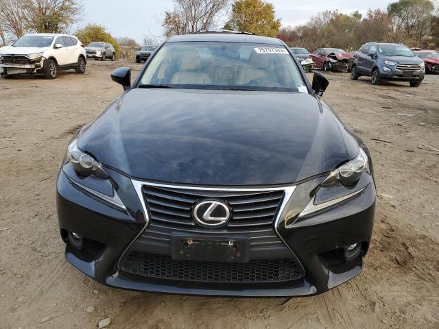 Photo 4 VIN: JTHCF1D20F5028551 - LEXUS IS 