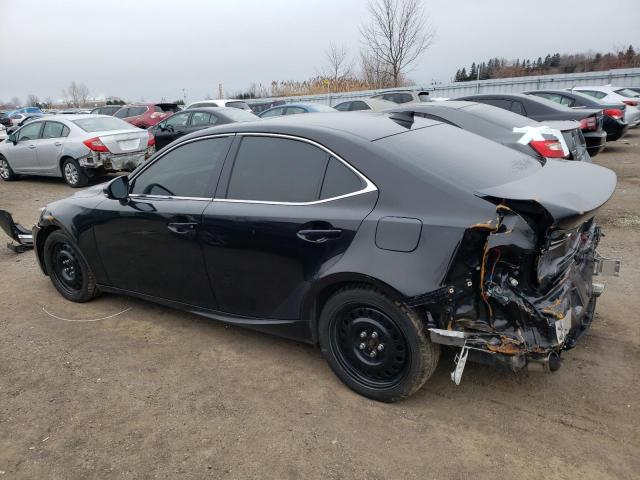 Photo 1 VIN: JTHCF1D21E5003401 - LEXUS IS 250 