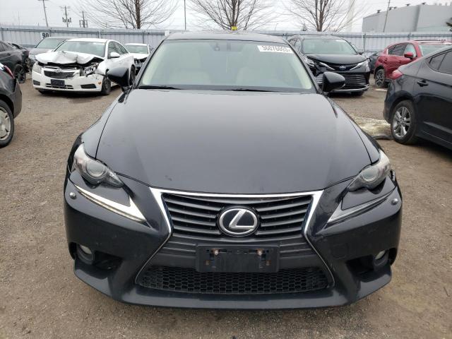 Photo 4 VIN: JTHCF1D21E5003401 - LEXUS IS 250 