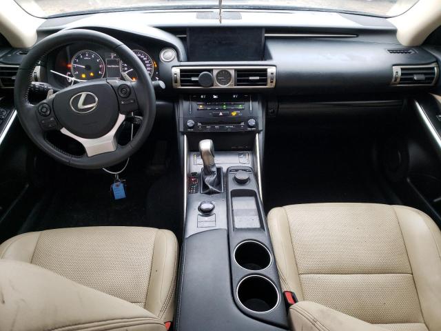 Photo 7 VIN: JTHCF1D21E5003401 - LEXUS IS 250 