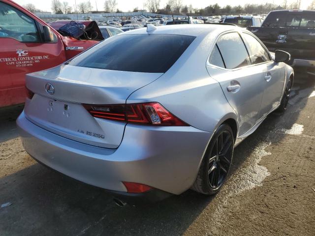 Photo 2 VIN: JTHCF1D21E5003849 - LEXUS IS 