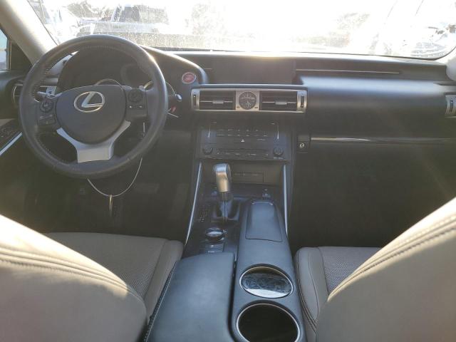 Photo 7 VIN: JTHCF1D21E5003849 - LEXUS IS 