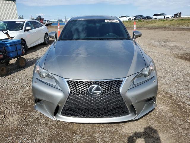 Photo 4 VIN: JTHCF1D21E5004242 - LEXUS IS 250 