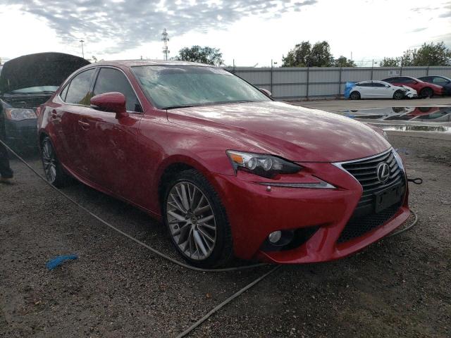 Photo 0 VIN: JTHCF1D21E5006136 - LEXUS IS 250 