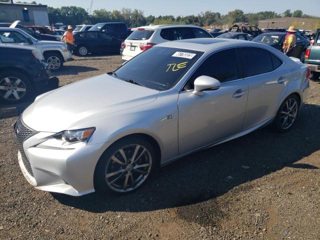 Photo 0 VIN: JTHCF1D21E5010915 - LEXUS IS 