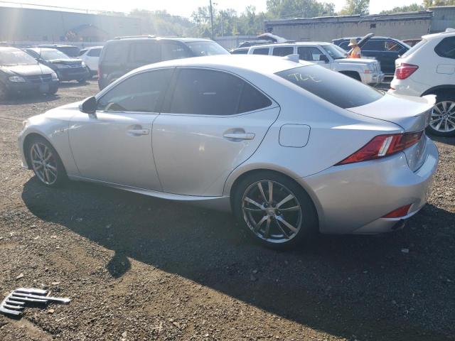 Photo 1 VIN: JTHCF1D21E5010915 - LEXUS IS 