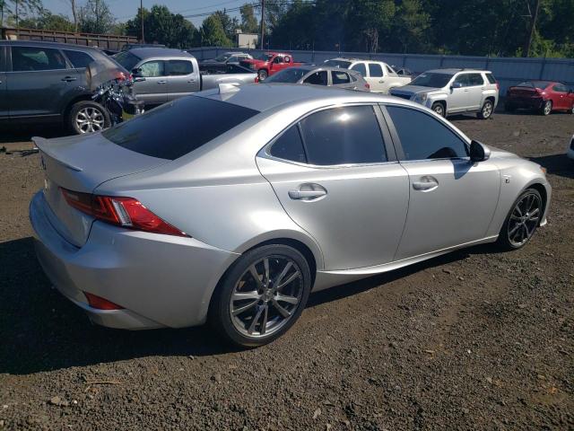 Photo 2 VIN: JTHCF1D21E5010915 - LEXUS IS 