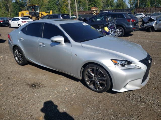 Photo 3 VIN: JTHCF1D21E5010915 - LEXUS IS 