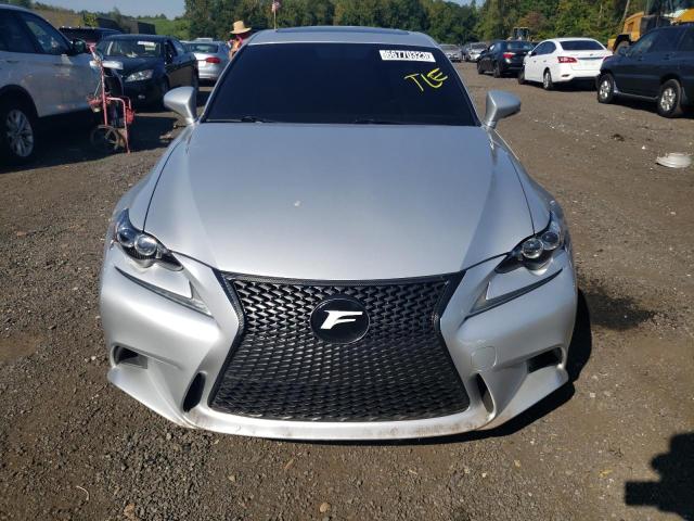 Photo 4 VIN: JTHCF1D21E5010915 - LEXUS IS 