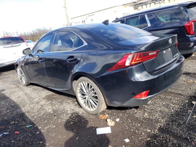 Photo 1 VIN: JTHCF1D21E5013393 - LEXUS IS 