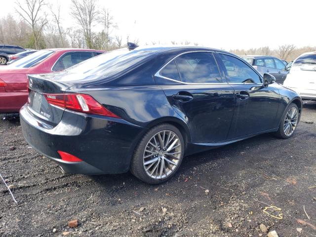 Photo 2 VIN: JTHCF1D21E5013393 - LEXUS IS 