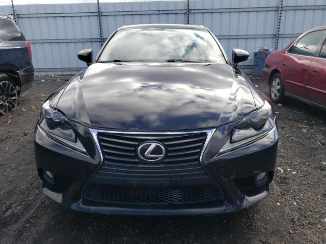 Photo 4 VIN: JTHCF1D21E5013393 - LEXUS IS 