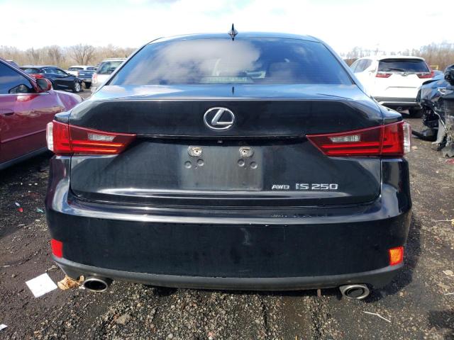 Photo 5 VIN: JTHCF1D21E5013393 - LEXUS IS 