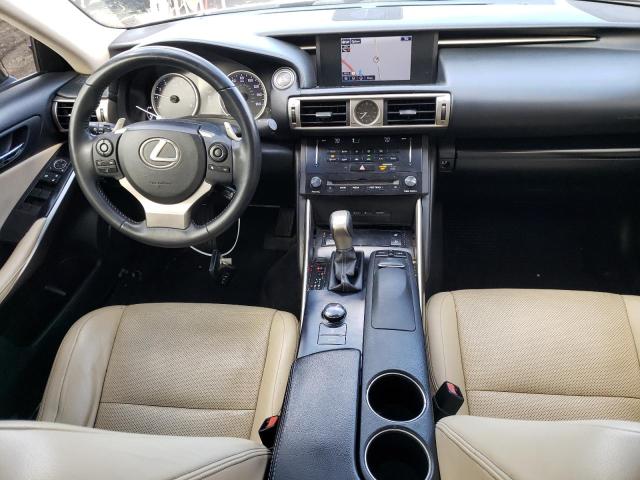 Photo 7 VIN: JTHCF1D21E5013393 - LEXUS IS 