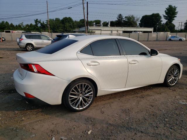 Photo 2 VIN: JTHCF1D21E5014656 - LEXUS IS 250 