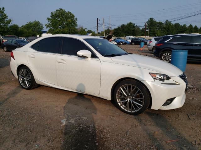 Photo 3 VIN: JTHCF1D21E5014656 - LEXUS IS 250 