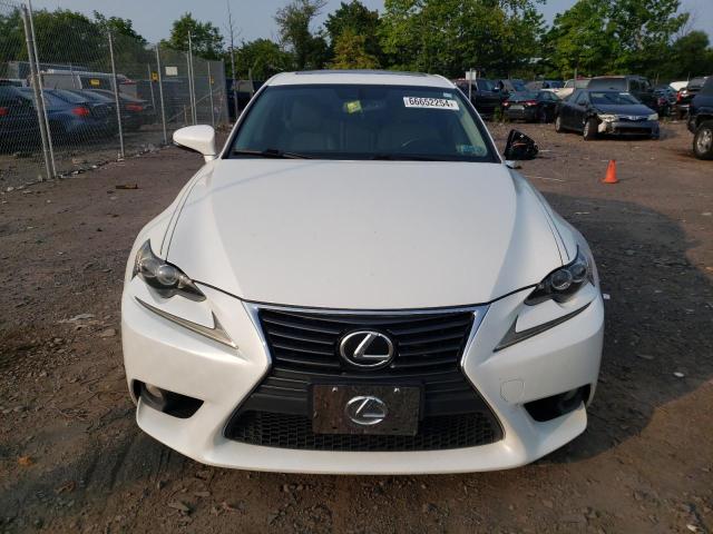 Photo 4 VIN: JTHCF1D21E5014656 - LEXUS IS 250 