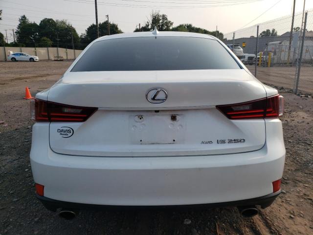 Photo 5 VIN: JTHCF1D21E5014656 - LEXUS IS 250 