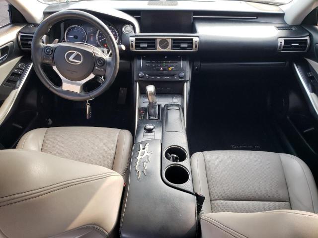 Photo 7 VIN: JTHCF1D21E5014656 - LEXUS IS 250 