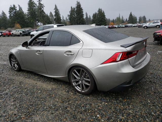 Photo 1 VIN: JTHCF1D21F5016540 - LEXUS IS 250 