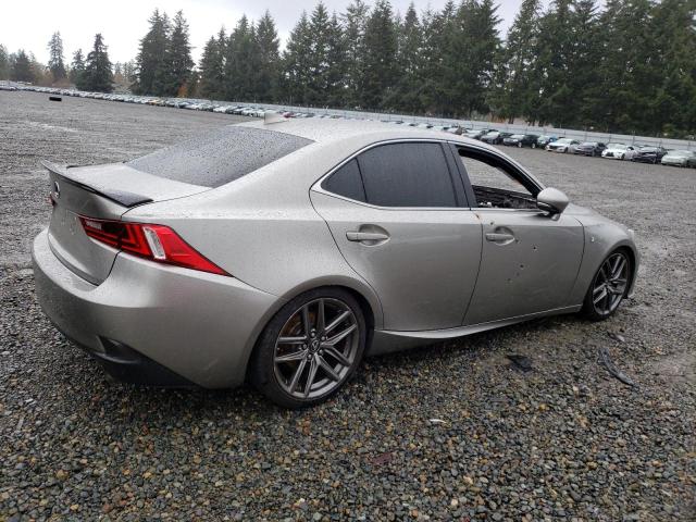 Photo 2 VIN: JTHCF1D21F5016540 - LEXUS IS 250 