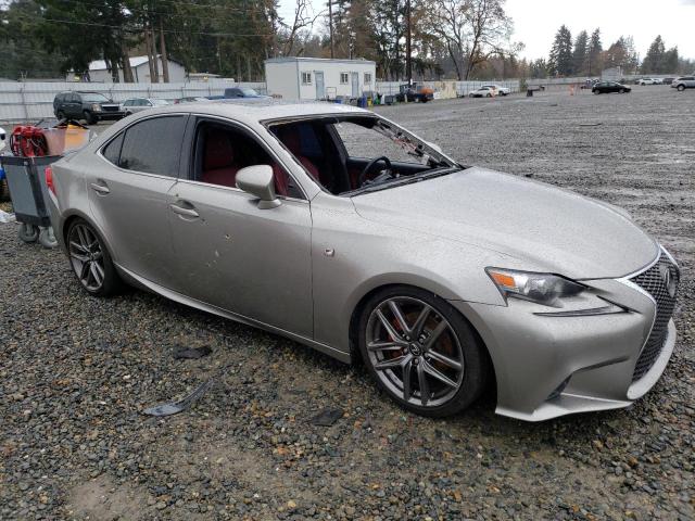 Photo 3 VIN: JTHCF1D21F5016540 - LEXUS IS 250 