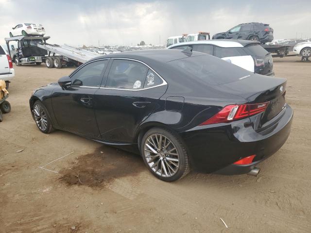 Photo 1 VIN: JTHCF1D21F5018935 - LEXUS IS 250 