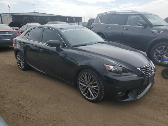 Photo 3 VIN: JTHCF1D21F5018935 - LEXUS IS 250 