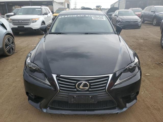 Photo 4 VIN: JTHCF1D21F5018935 - LEXUS IS 250 