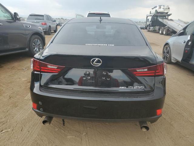 Photo 5 VIN: JTHCF1D21F5018935 - LEXUS IS 250 