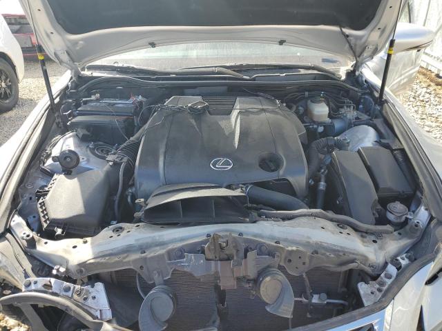 Photo 10 VIN: JTHCF1D21F5025626 - LEXUS IS 250 