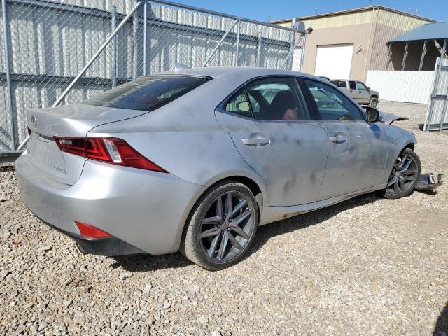 Photo 2 VIN: JTHCF1D21F5025626 - LEXUS IS 250 