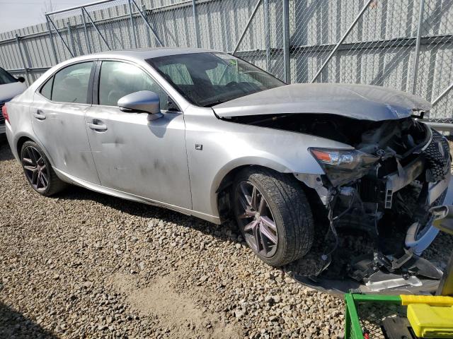 Photo 3 VIN: JTHCF1D21F5025626 - LEXUS IS 250 