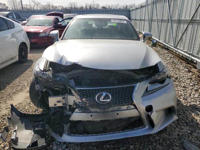 Photo 4 VIN: JTHCF1D21F5025626 - LEXUS IS 250 