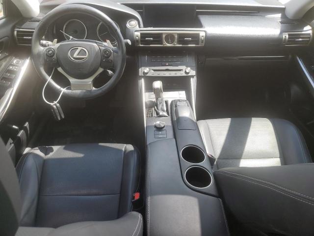 Photo 7 VIN: JTHCF1D21F5027408 - LEXUS IS 