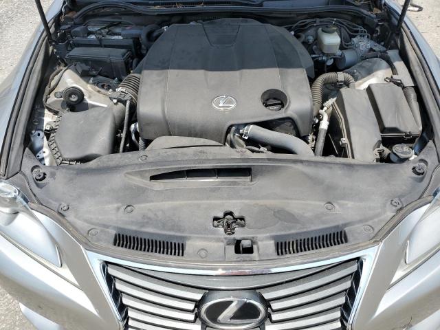 Photo 10 VIN: JTHCF1D21F5029238 - LEXUS IS 250 