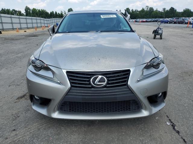 Photo 4 VIN: JTHCF1D21F5029238 - LEXUS IS 250 